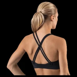 Clearance Reebok OS Hero Strappy Black Svart