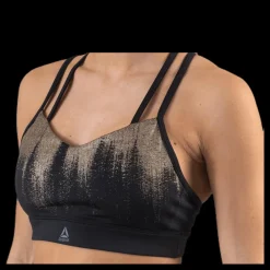 Clearance Reebok OS Hero Strappy Black Svart