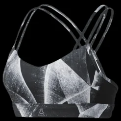Reebok OS Hero Strappy White/Black Vit och Svart Sale