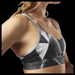 Reebok OS Hero Strappy White/Black Vit och Svart Sale