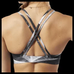 Reebok OS Hero Strappy White/Black Vit och Svart Sale