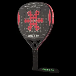 Osaka Pro Tour Power Snap Svart