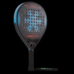 Osaka Vision Pro Control Snap Svart Hot