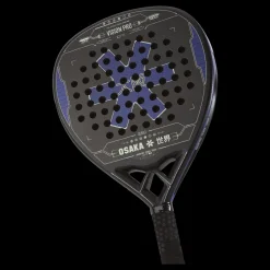 Osaka Vision Pro Power Touch Svart Best