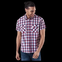 Tuxer Oscar Shirt Red Röd Hot