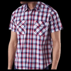 Tuxer Oscar Shirt Red Röd Hot