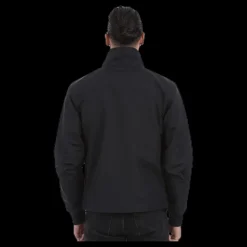 Nacolah Oslo Jacket Black Svart Online