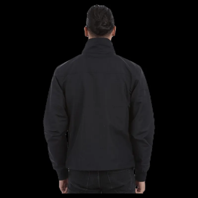 Nacolah Oslo Jacket Black Svart Online