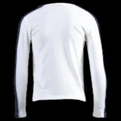 Name It Osmond Ls Top White Vit Hot