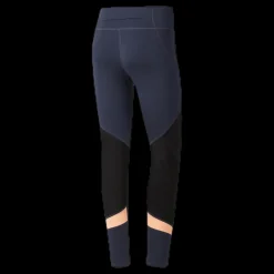 Online Reebok OSR 7/8 Tight Blue Svart