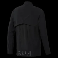 Sale Reebok OSR Hero Jacket Black Svart