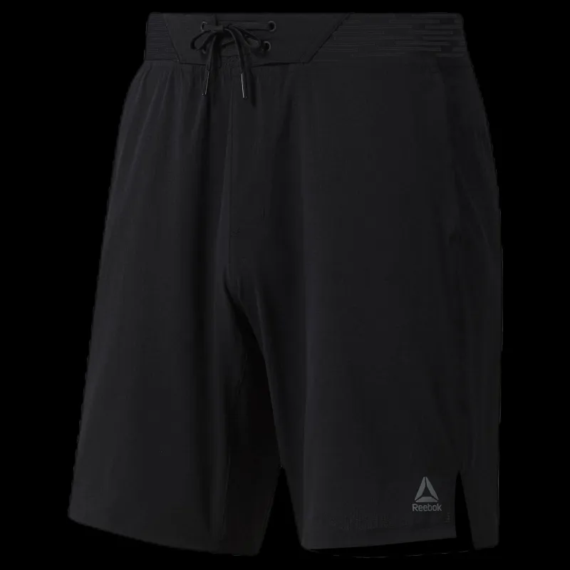 New Reebok OST Q3 Epic Short Black Svart