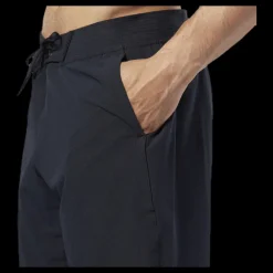 New Reebok OST Q3 Epic Short Black Svart