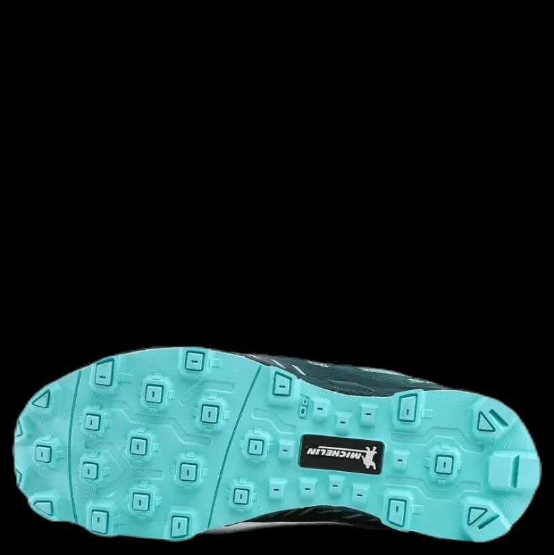 Salming OT Comp W Blue/Green Blå och Grön Sale