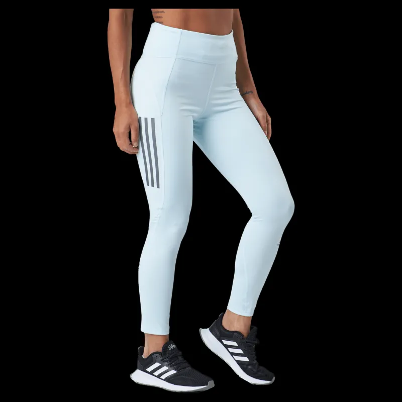 adidas Otr 7/8 Tgt Almblu Blå