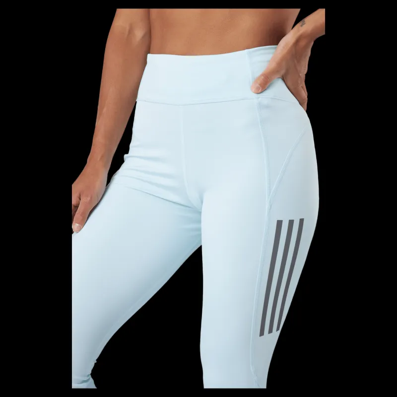 adidas Otr 7/8 Tgt Almblu Blå