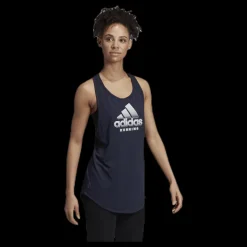 Online adidas Otr Bos Tank Blue Blå
