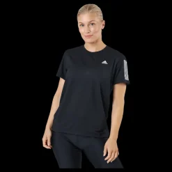 adidas Otr Cooler Tee Black Svart Online