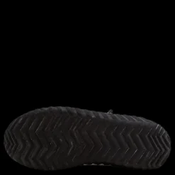 Sorel Out n About Plus Conquest Black Svart Discount