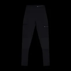 Dobsom Outdoor Tights Wmn I Black Svart Hot