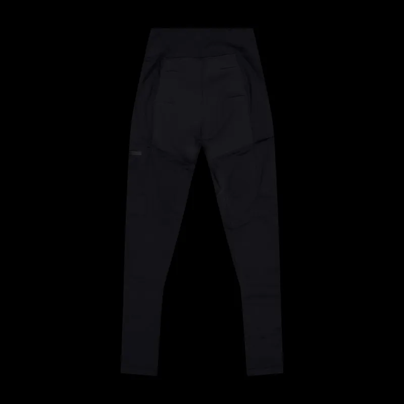 Dobsom Outdoor Tights Wmn I Black Svart Hot