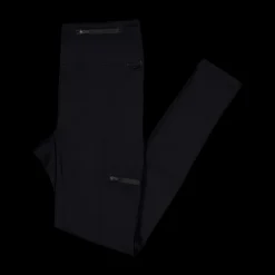 Dobsom Outdoor Tights Wmn I Black Svart Hot