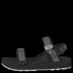 Palladium Outdoorsy Strap Black Svart Sale