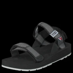 Palladium Outdoorsy Strap Black Svart Sale