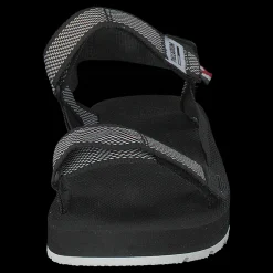 Palladium Outdoorsy Strap Black Svart Sale