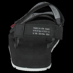Palladium Outdoorsy Strap Black Svart Sale