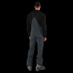 Salomon Outlaw 3L Shell Pant Grey Grå Clearance