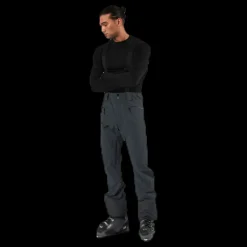 Salomon Outlaw 3L Shell Pant Grey Grå Clearance