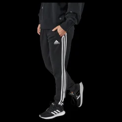 adidas Outline Joggers Black Svart