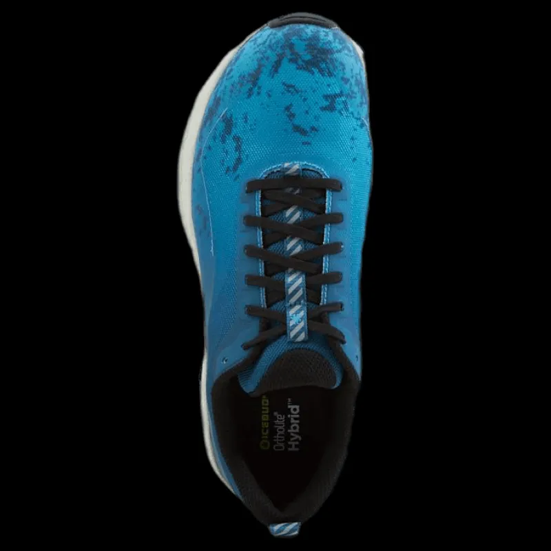 Icebug OutRun RB9X Blue/Black Blå och Svart Online