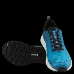 Icebug OutRun RB9X Blue/Black Blå och Svart Online