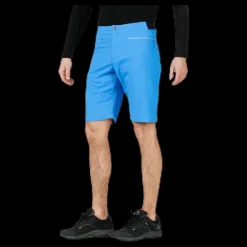 Salomon Outspeed Short Blue Blå Sale