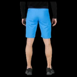 Salomon Outspeed Short Blue Blå Sale