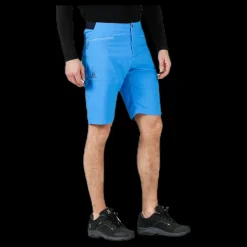 Salomon Outspeed Short Blue Blå Sale