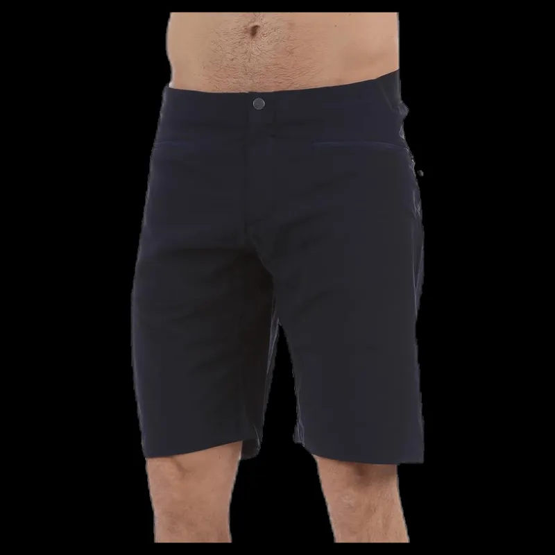 Best Salomon Outspeed Shorts Blue Blå