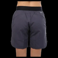 Sale Salomon Outspeed Shorts Grey Grå