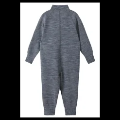 Reima Overall Parvin Melange grey Grå New