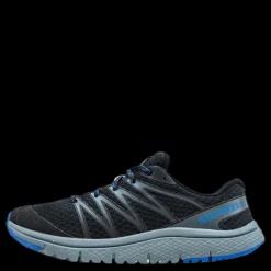 Merrell Overhaul Black Svart