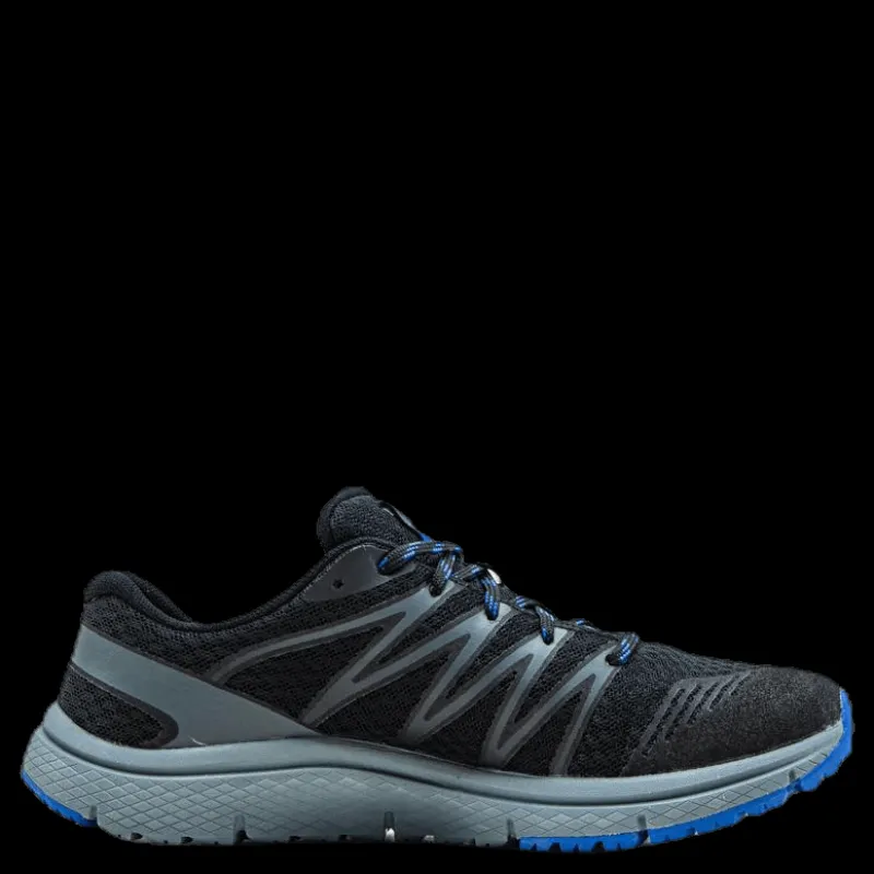 Merrell Overhaul Black Svart