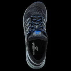 Merrell Overhaul Black Svart