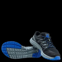 Merrell Overhaul Black Svart