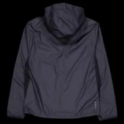 adidas Own the Run Jacket Black Blå New