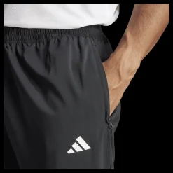 Online adidas Own The Run Joggers Black Grå