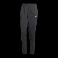 Online adidas Own The Run Joggers Black Grå