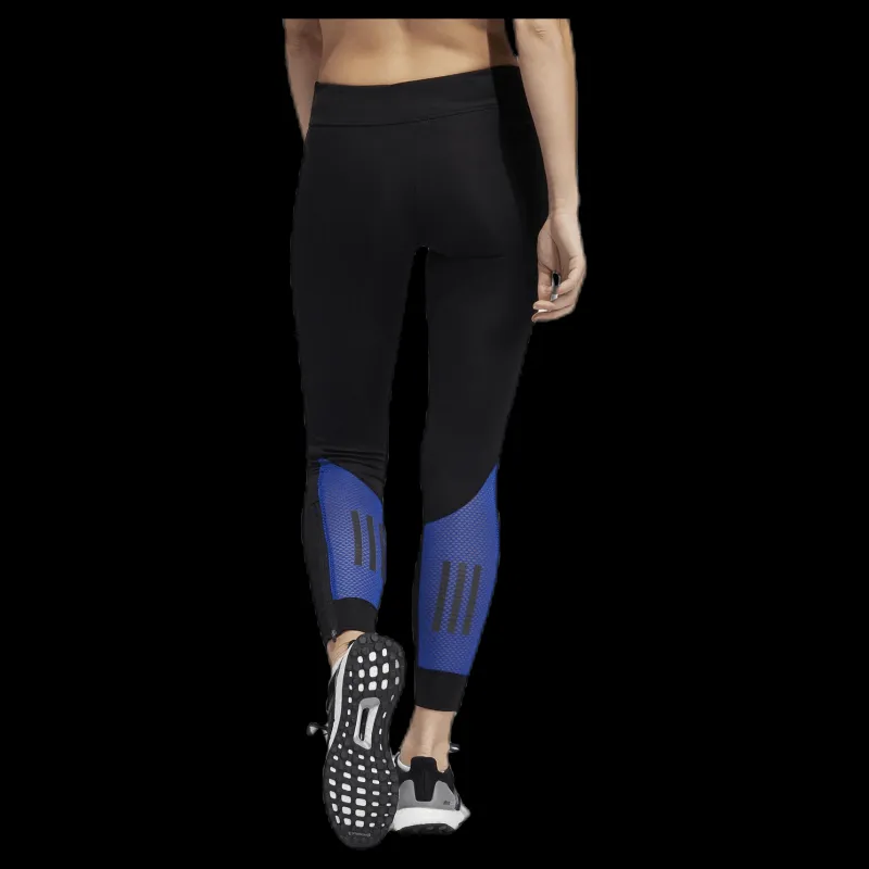 Discount adidas Own The Run Tgt Black Svart