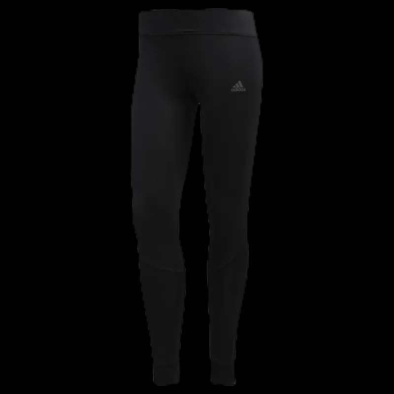 Discount adidas Own The Run Tgt Black Svart
